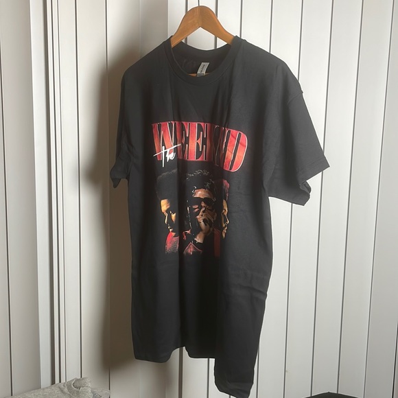 GILDAN t-shirt size Large - Picture 1 of 3